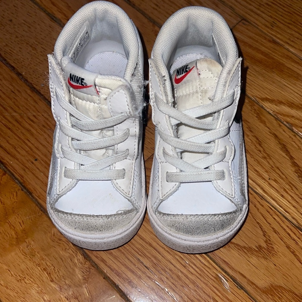 Nike blazer kids